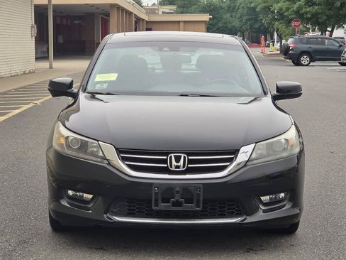 Used 2014 Honda Accord EX-L image 2