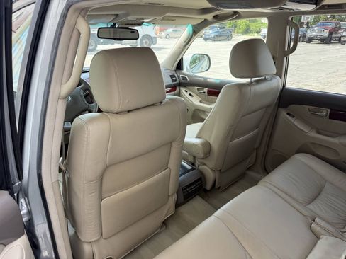 Used 2008 Lexus GX 470 AWD/4WD image 25
