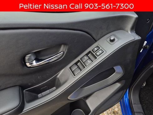 New 2026 Nissan Frontier SV w/ Tow Package image 9