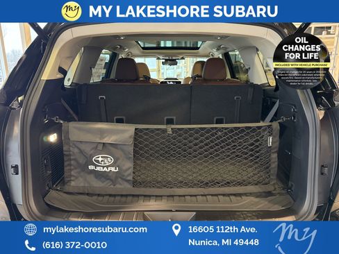 New 2026 Subaru Ascent Touring image 26