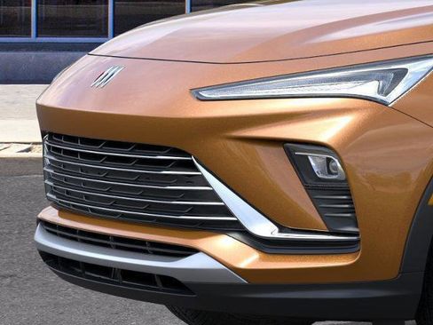 New 2026 Buick Envista Preferred w/ Convenience I Package image 37