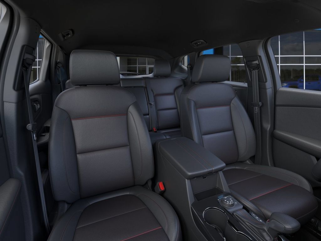 New 2026 Chevrolet Blazer RS AWD/4WD image 18