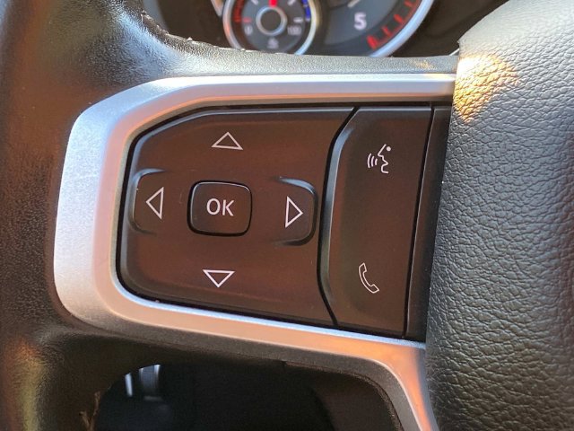 Used 2024 RAM 2500 Big Horn AWD/4WD image 18