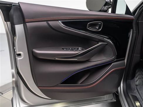 New 2026 Aston Martin DBX 707 AWD/4WD image 23