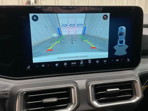 New 2025 Ford Mustang GT Premium w/ 60th Anniversary Package image 18