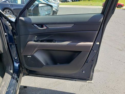 Certified 2024 MAZDA CX-5 Signature AWD/4WD image 21