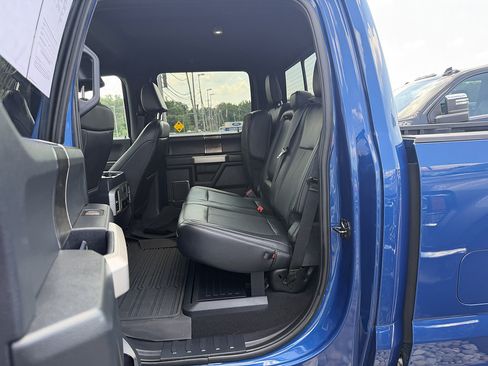Certified 2022 Ford F250 Lariat AWD/4WD image 10
