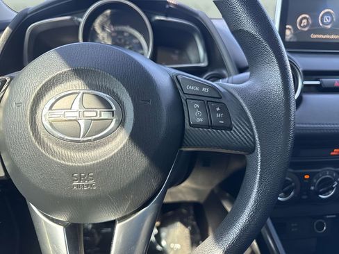 Used 2016 Scion iA FWD image 14