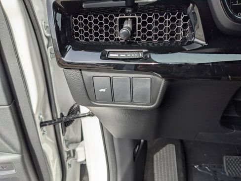 New 2026 Honda CR-V EX-L image 35