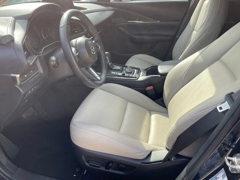 Used 2025 MAZDA CX-30 AWD 2.5 S w/ Preferred Package image 9