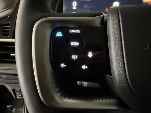 New 2026 INFINITI QX80 Pure RWD image 18