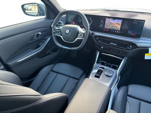 New 2026 BMW 330i xDrive 330I NA XDRIVE SEDAN w/ Convenience Package image 26