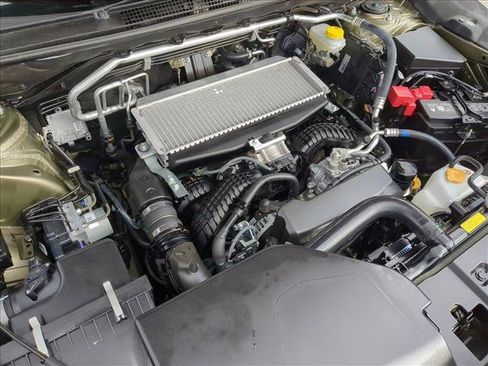 Certified 2025 Subaru Ascent Premium image 30