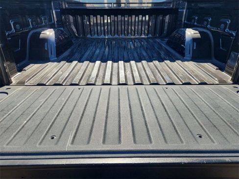 Used 2021 Chevrolet Silverado 1500 LT Trail Boss image 24