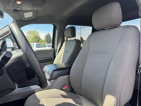 Used 2019 Ford F250 4x4 Crew Cab Super Duty image 10
