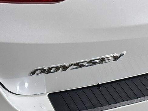 Certified 2023 Honda Odyssey EX-L image 24