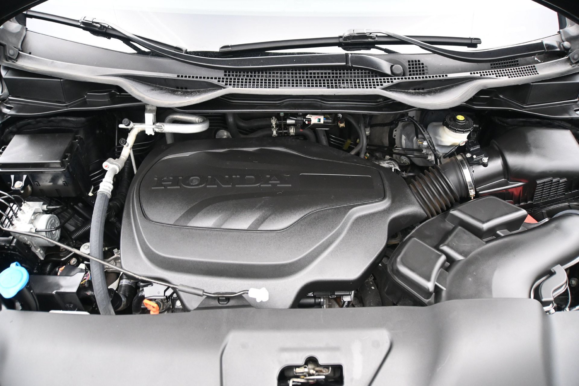 Used 2024 Honda Odyssey EX-L image 31