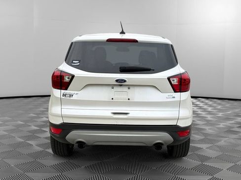 Used 2019 Ford Escape SE AWD/4WD image 4