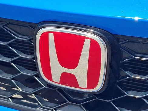 Used 2024 Honda Civic Type R image 29