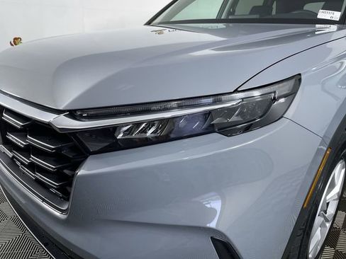 New 2026 Honda CR-V LX image 28