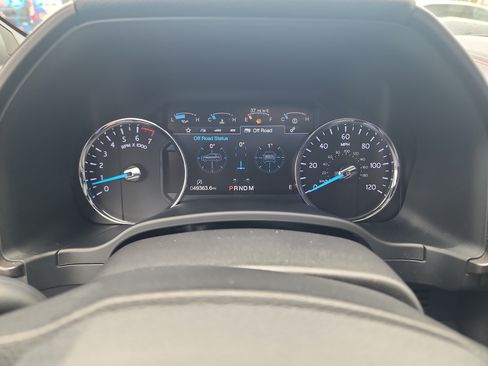 Used 2019 Ford Expedition Limited w/ Equipment Group 303A RWD image 32