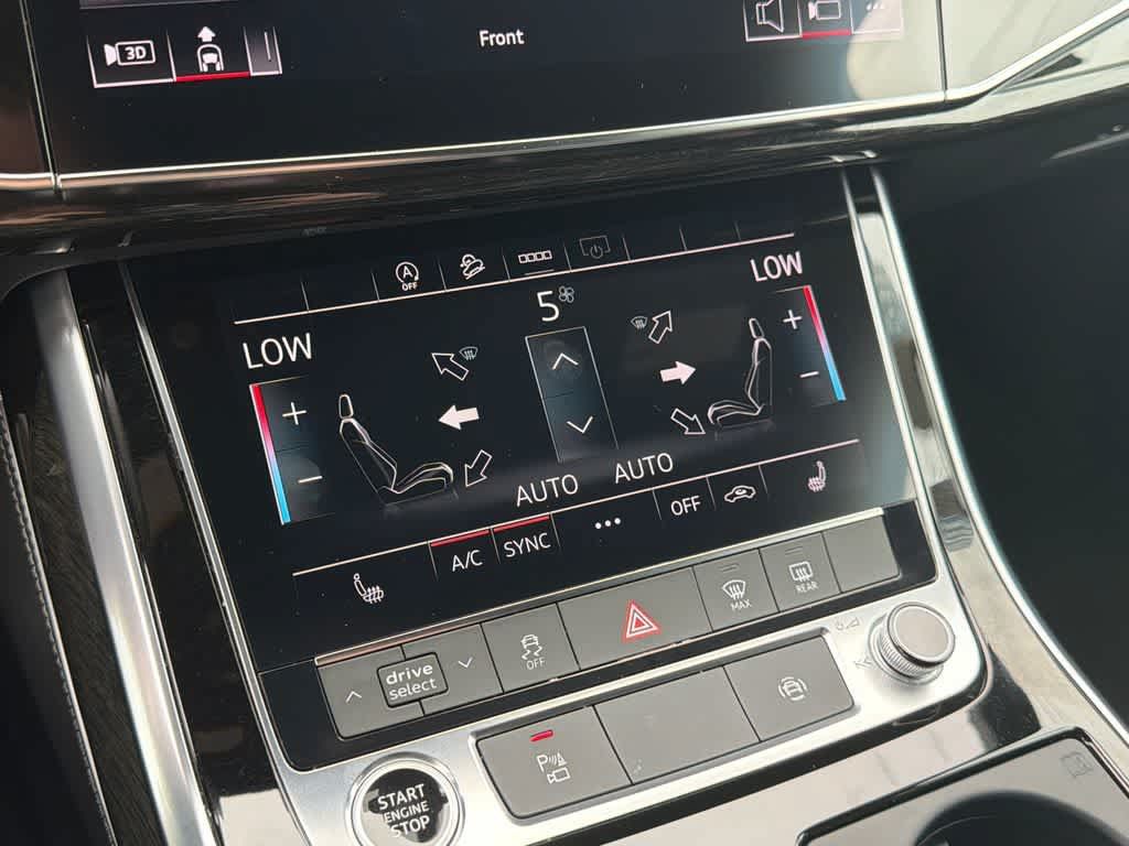 Used 2025 Audi Q7 3.0T Premium Plus AWD/4WD image 28