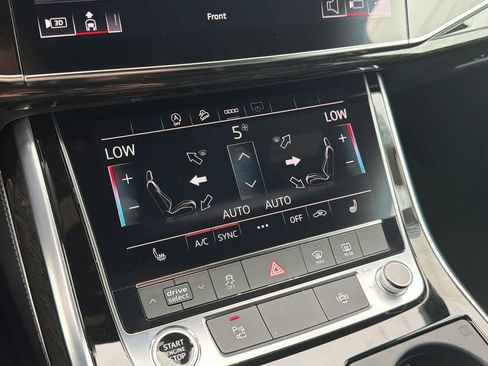 Used 2025 Audi Q7 3.0T Premium Plus AWD/4WD image 28