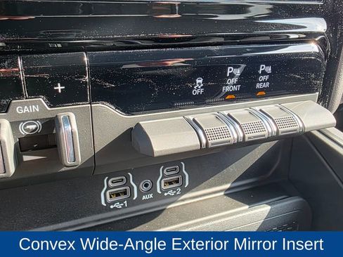 New 2025 RAM 1500 Big Horn image 35