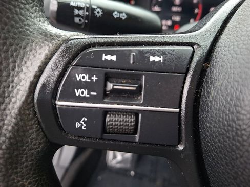 Used 2023 Honda Accord LX image 22