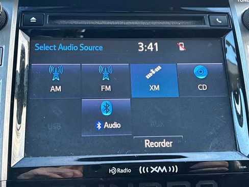 Used 2018 Toyota Tundra SR5 w/ TRD Off Road Package image 33