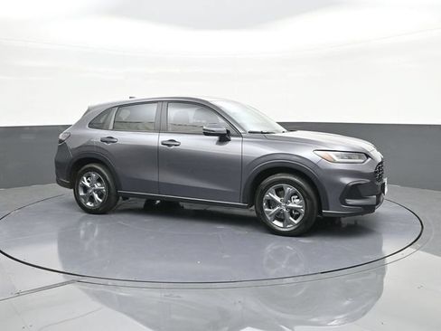Used 2026 Honda HR-V LX image 17