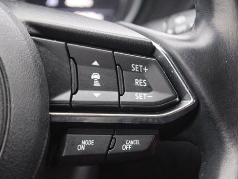 Used 2018 MAZDA CX-5 Touring image 29