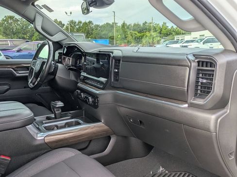 Used 2023 Chevrolet Silverado 1500 RST RWD image 29