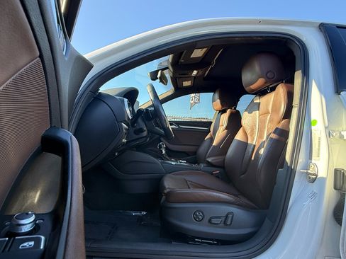 Used 2018 Audi A3 2.0T Premium w/ Convenience Package image 40