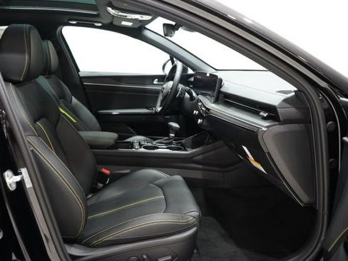 New 2026 Kia K5 GT image 34