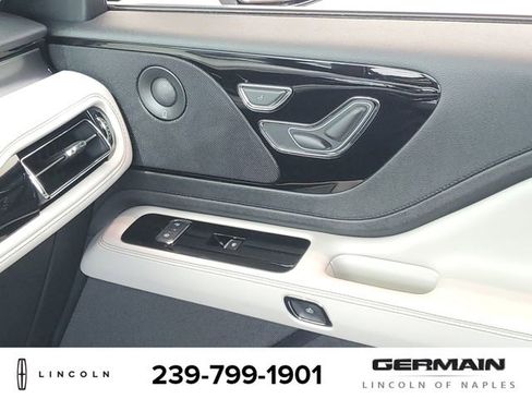 New 2025 Lincoln Aviator 2WD w/ Equipment Group 101A image 26