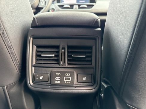 New 2026 Subaru Outback Touring XT image 15