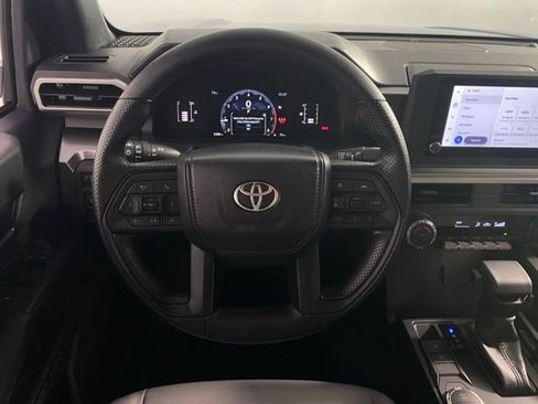 Used 2025 Toyota Tacoma SR5 RWD image 20