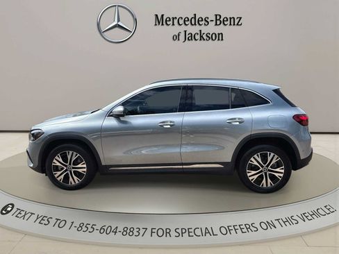 Used 2026 Mercedes-Benz GLA 250 4MATIC image 5