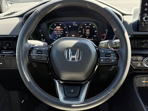 Certified 2026 Honda CR-V Sport Touring image 24