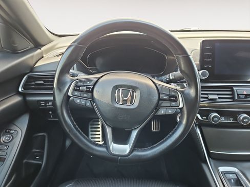Used 2020 Honda Accord Sport image 12