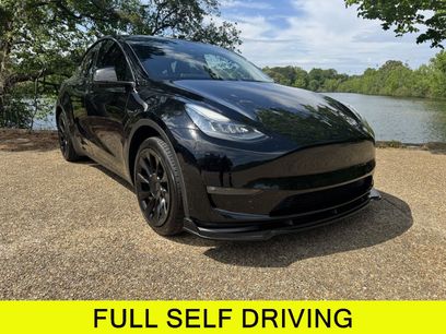 Used 2021 Tesla Model Y 2WD