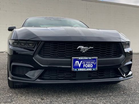 New 2026 Ford Mustang Premium image 51