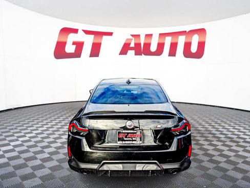 Used 2022 BMW 230i Coupe w/ Premium Package 2 image 5