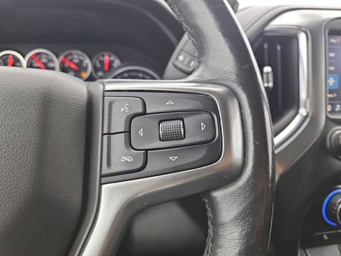 Used 2020 Chevrolet Silverado 1500 LT w/ All-Star Edition image 25