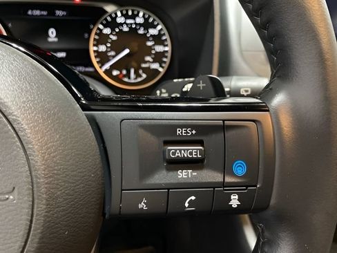 Certified 2023 Nissan Rogue SV w/ SV Premium B Package AWD/4WD image 15