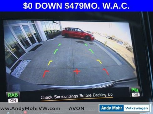 Used 2022 Subaru Ascent Premium w/ Convenience Package image 37