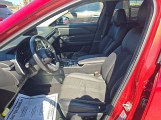 Used 2024 MAZDA CX-50 AWD 2.5 S w/ Preferred Package video 3