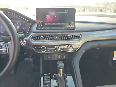 Certified 2025 Acura Integra image 20