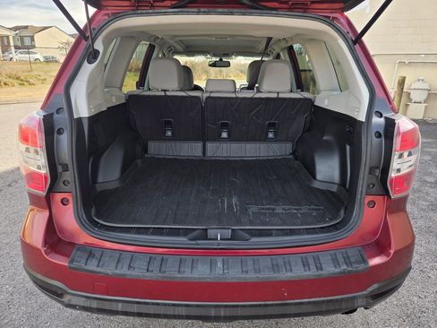 Used 2014 Subaru Forester 2.5i Limited image 15